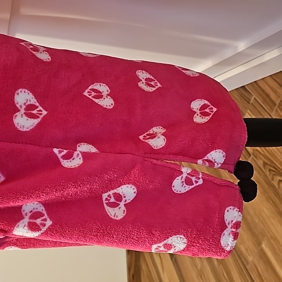 Women's size L pajama romper - Picture 6 of 8